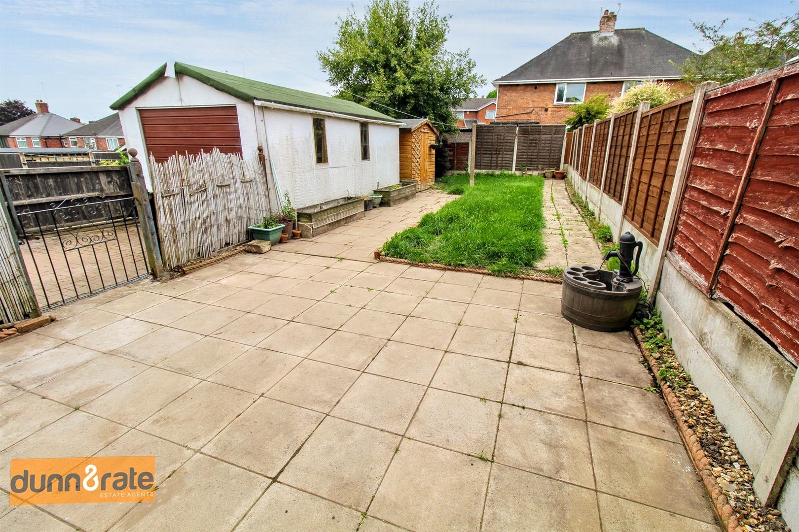 Phillipson Way, Smallthorne, Stoke-On-Trent